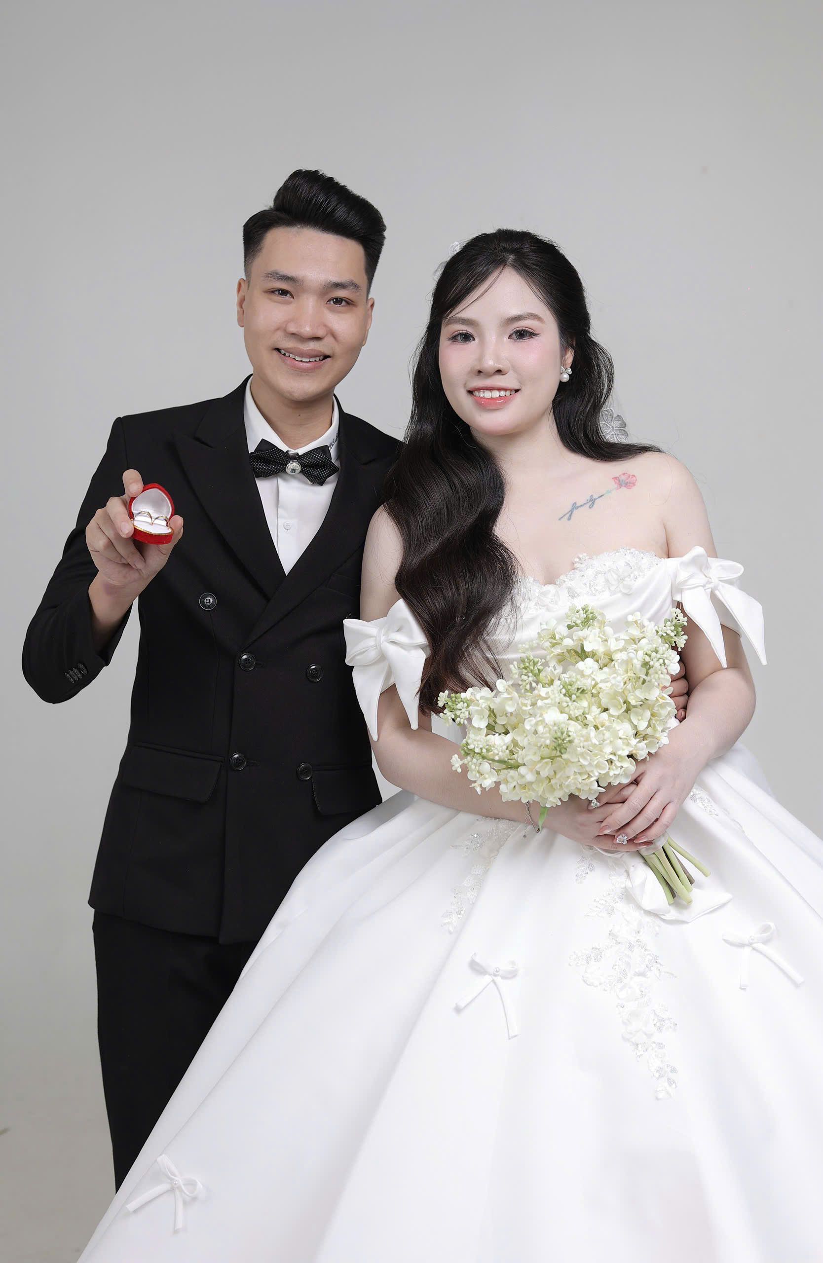 Thanh Phong & Thanh Duyên